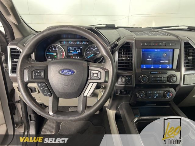 Used 2020 Ford F350 XLT w/ XLT Value Package image 13