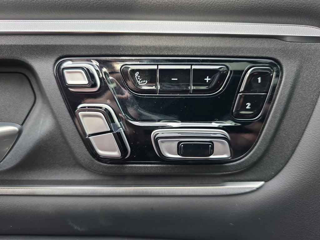 New 2026 RAM 1500 Tungsten w/ Off Road Group AWD/4WD image 29