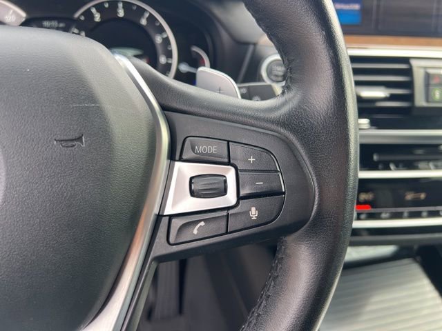 Used 2019 BMW X3 xDrive30i w/ Driving Assistance Package image 12