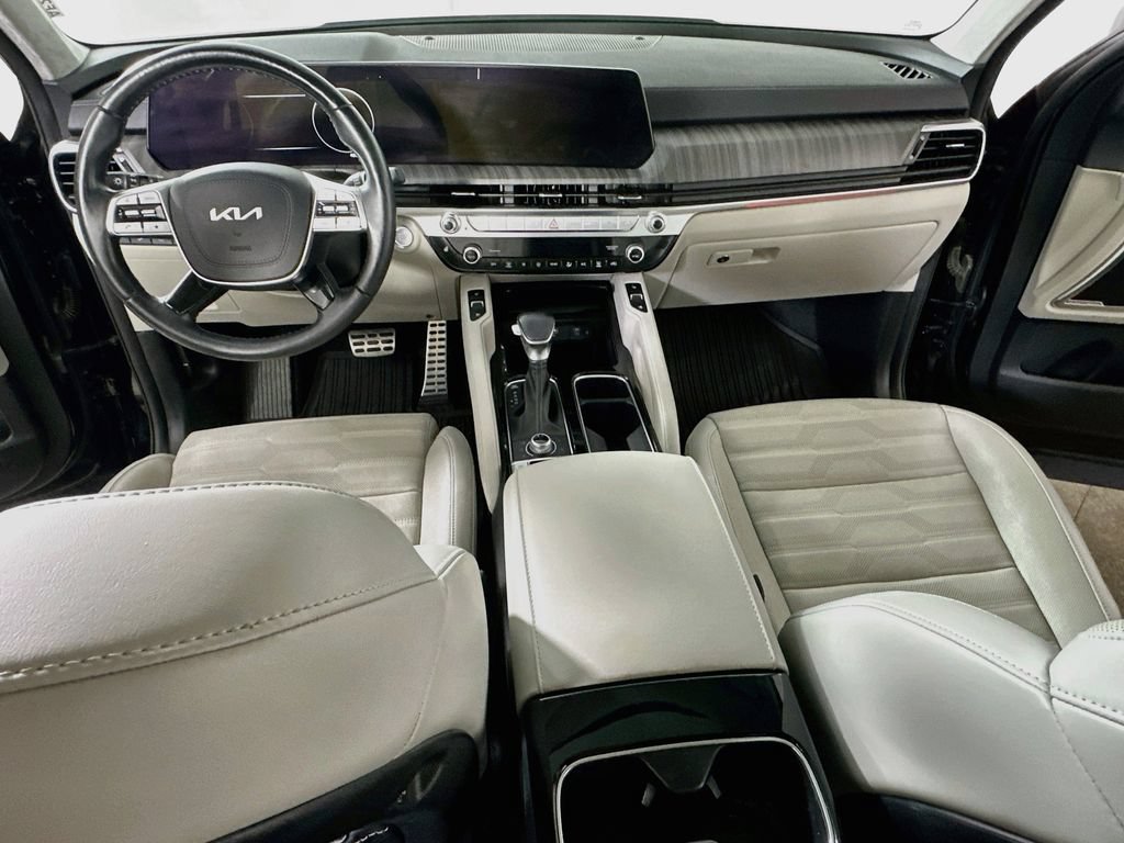 Used 2024 Kia Telluride SX Prestige AWD/4WD image 19