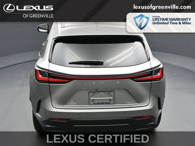 Certified 2024 Lexus NX 350 AWD image 42