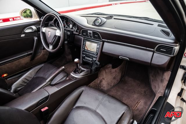 Used 2009 Porsche 911 Carrera RWD image 22