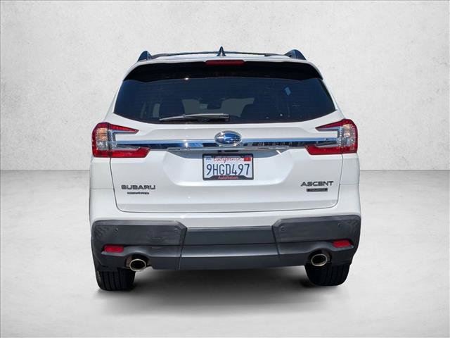 Used 2023 Subaru Ascent Touring AWD/4WD image 6