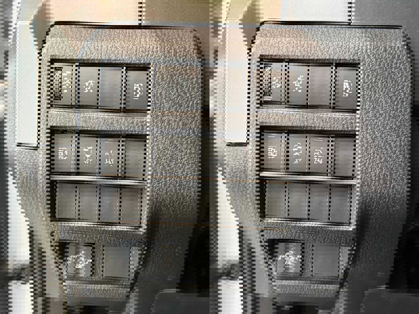 New 2025 Toyota Tacoma TRD Off-Road image 22