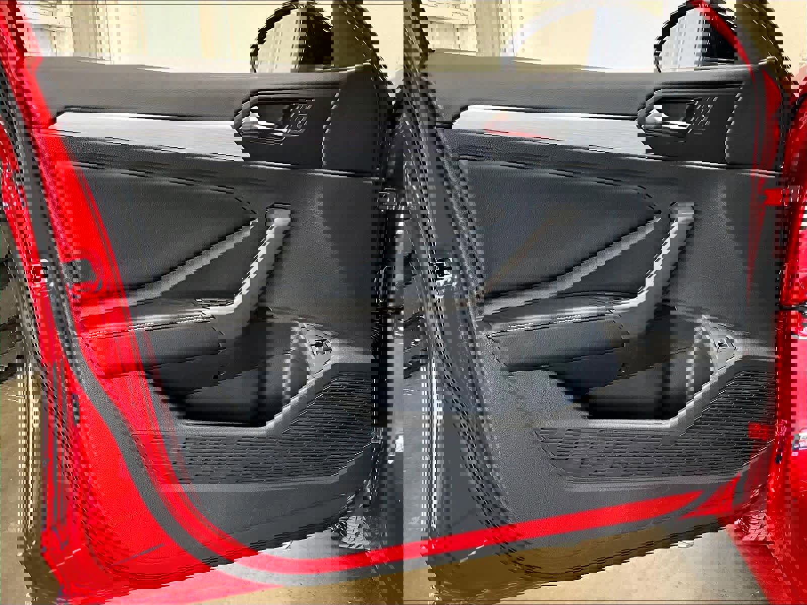 New 2026 Volkswagen Jetta Sport image 21