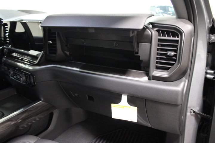 New 2026 Chevrolet Silverado 2500 LTZ w/ Trail Boss Package AWD/4WD image 28