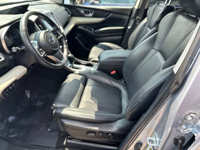 Used 2022 Subaru Ascent Limited w/ Technology Package AWD/4WD image 39