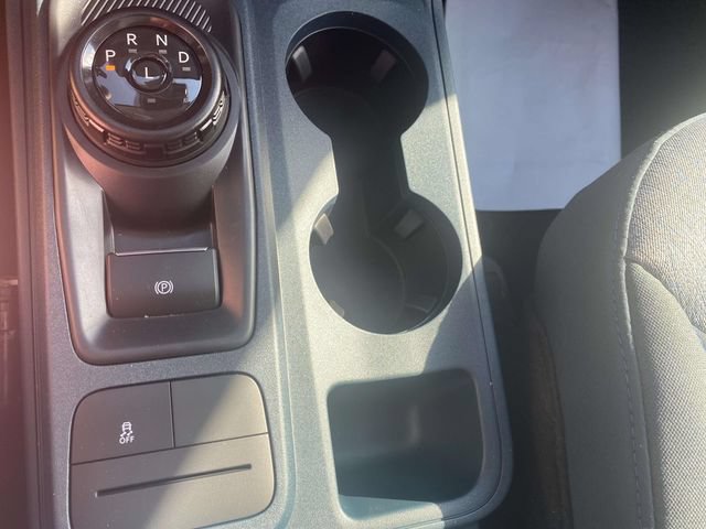New 2026 Ford Maverick XLT w/ XLT Luxury Package FWD image 18