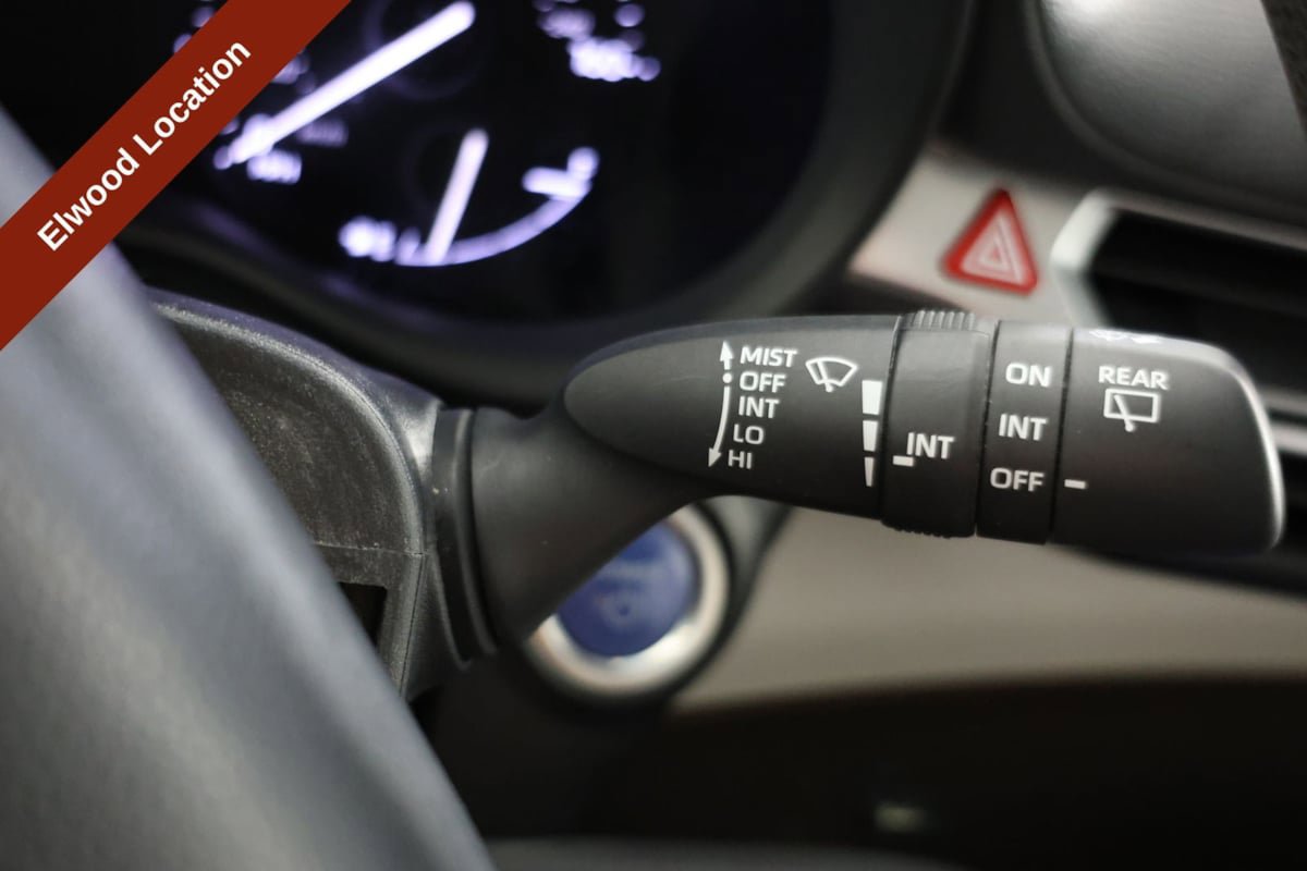Used 2022 Toyota Sienna LE FWD image 24