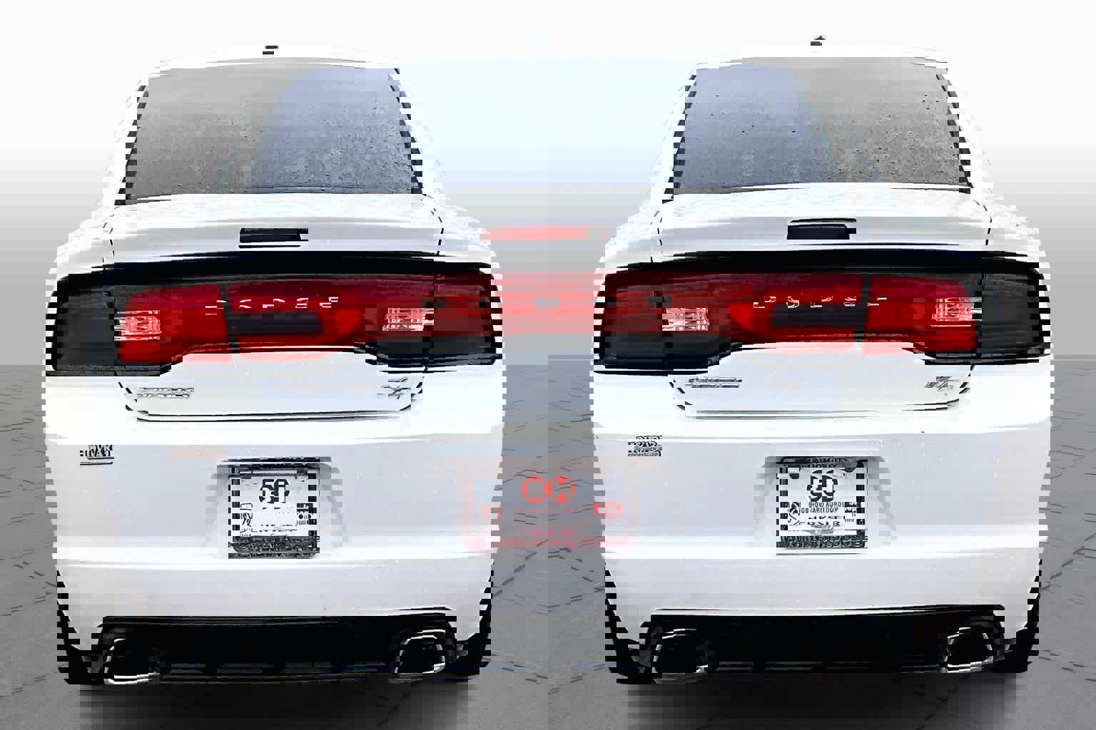 Used 2014 Dodge Charger R/T RWD image 5