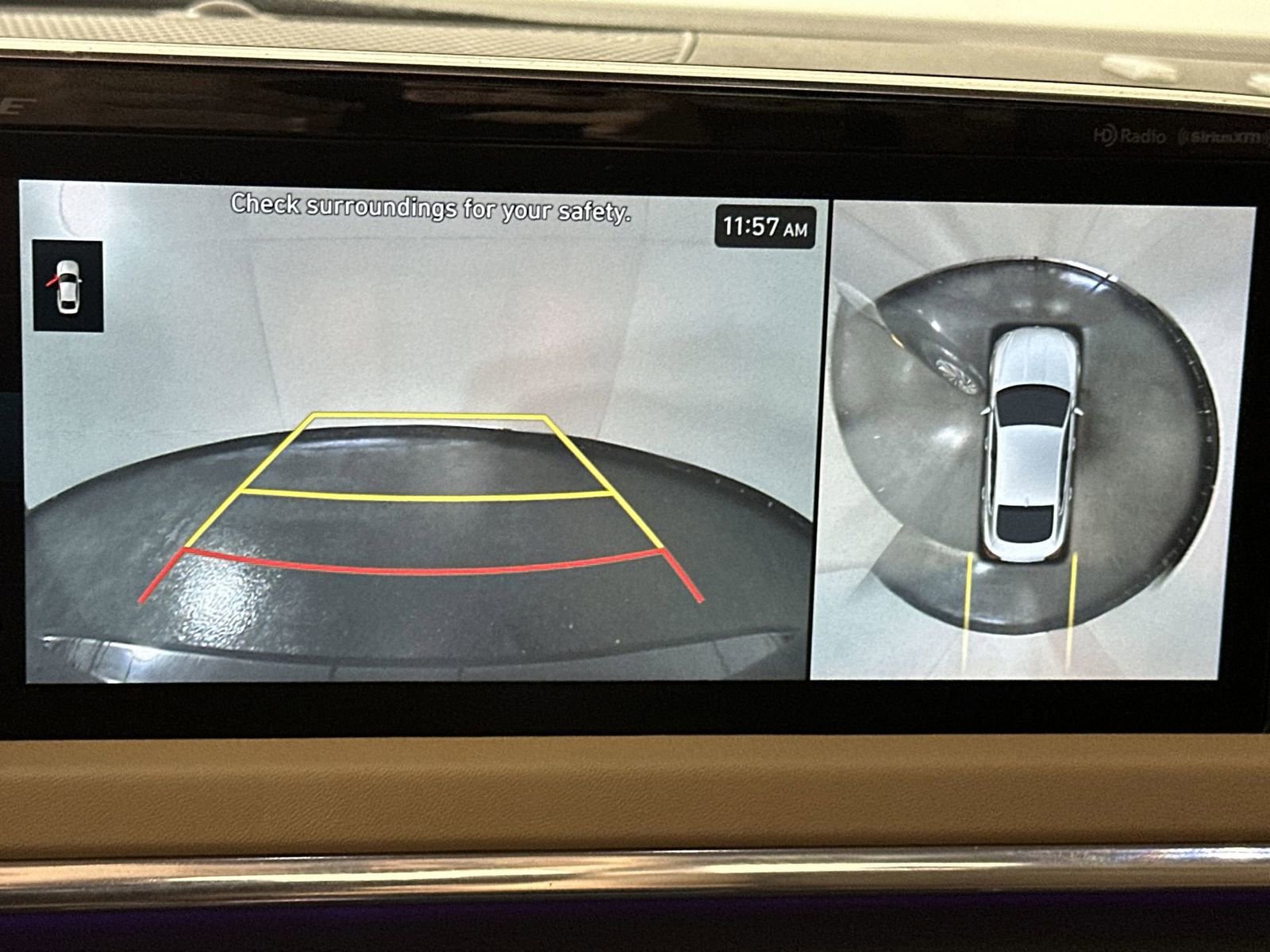 Used 2023 Hyundai Sonata Limited image 21