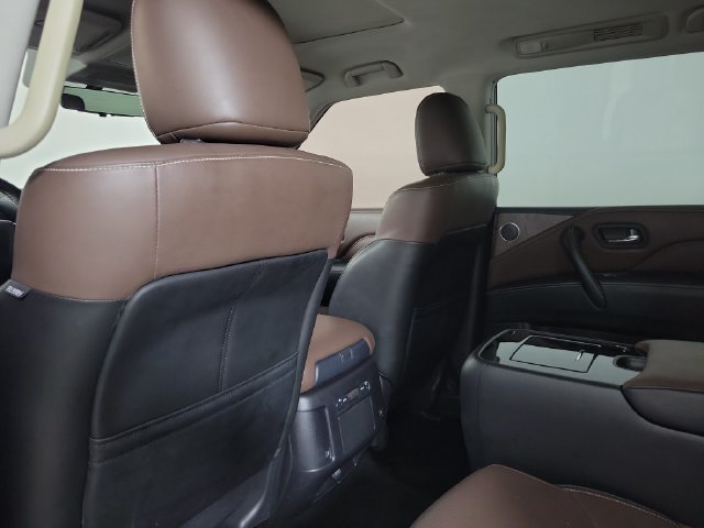 Used 2022 INFINITI QX80 Premium Select w/ Cargo Package AWD/4WD image 15