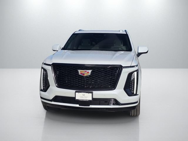 New 2026 Cadillac Escalade Platinum Sport AWD/4WD image 2