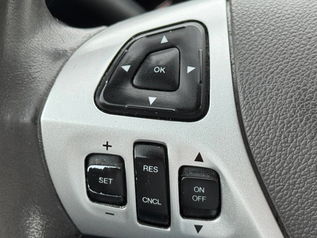 Used 2014 Ford Edge SEL w/ Equipment Group 204A image 25