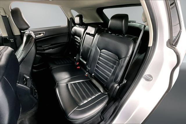 Used 2023 Ford Edge SEL w/ Convenience Package AWD/4WD image 20