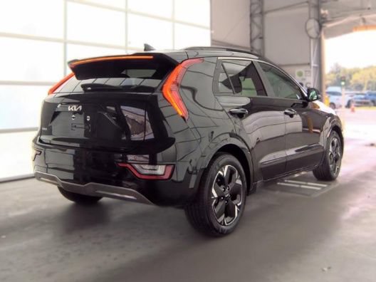 Used 2023 Kia Niro Wave w/ Wave Preserve Package FWD image 5