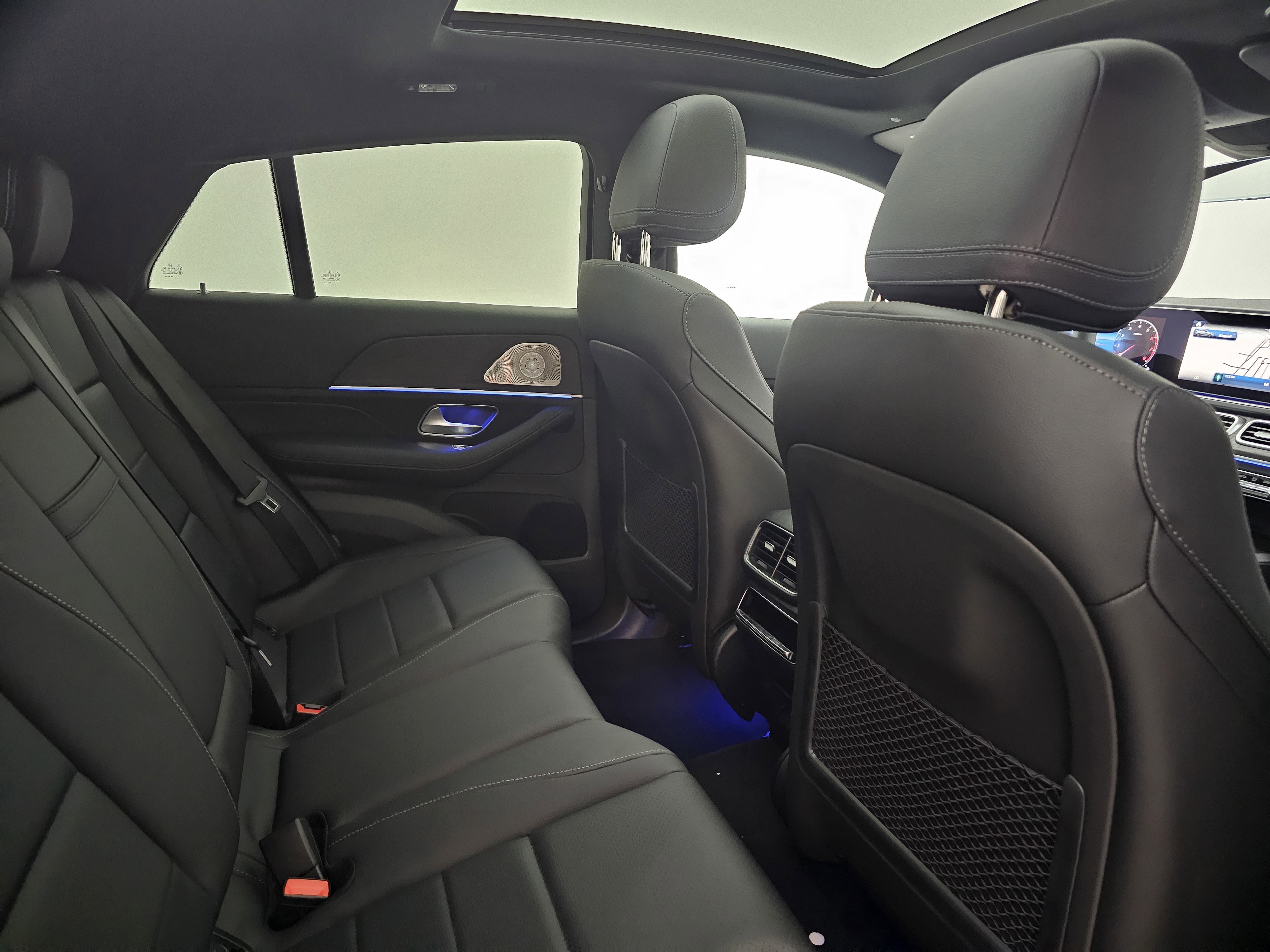 New 2026 Mercedes-Benz GLE 450 4MATIC Coupe image 26