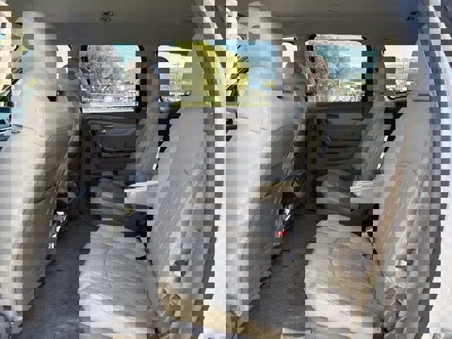 Used 2017 Chevrolet Traverse Premier AWD/4WD image 17