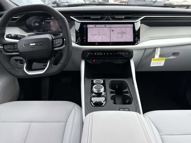 New 2026 Jeep Cherokee Limited image 3