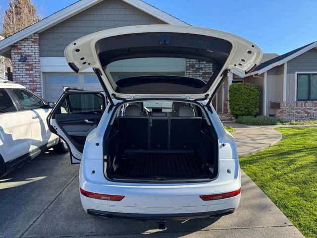 Used 2019 Audi Q5 Prestige image 18