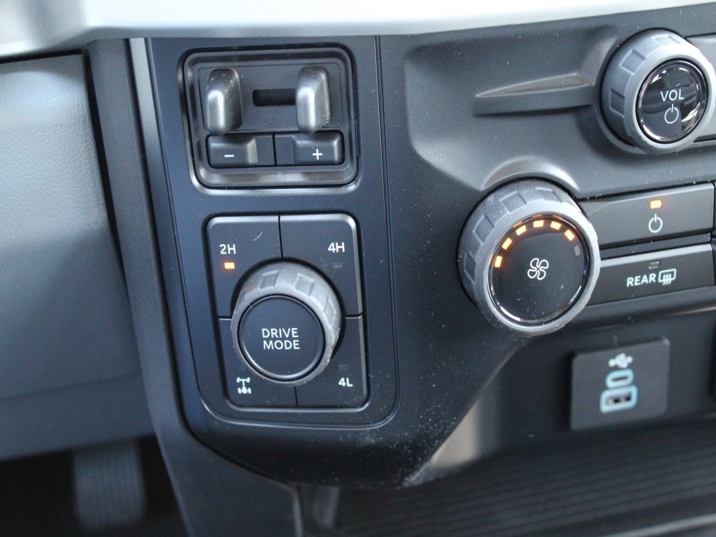 New 2026 Ford F250 XL w/ STX Appearance Package image 18