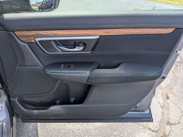Used 2019 Honda CR-V EX image 33