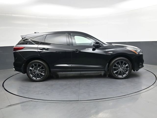 New 2026 Acura RDX A-Spec AWD/4WD video 3