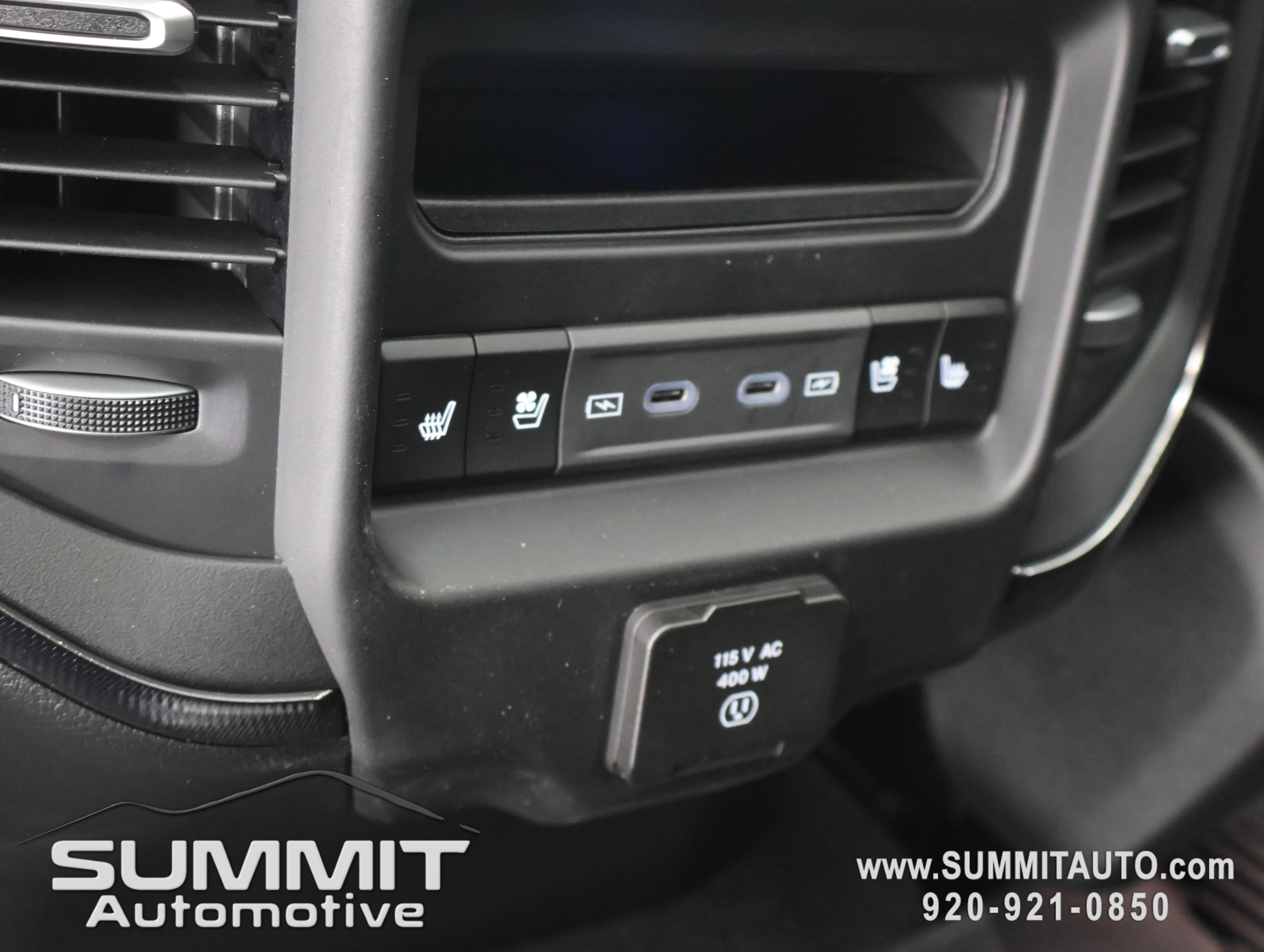 New 2026 RAM 1500 RHO w/ RHO Level 1 Equipment Group AWD/4WD image 44