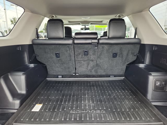 Used 2017 Toyota 4Runner Limited AWD/4WD image 10