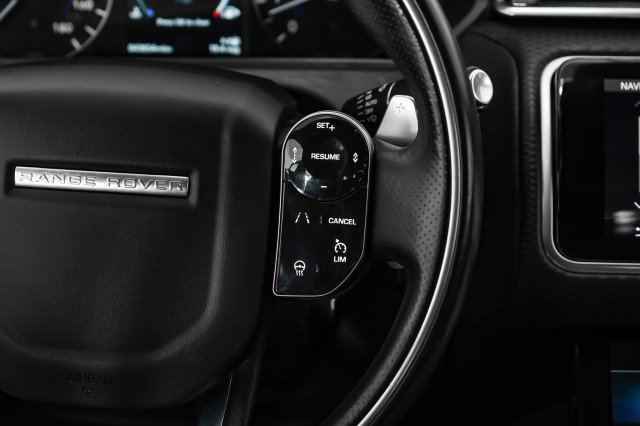 Used 2020 Land Rover Range Rover Velar R-Dynamic S image 15