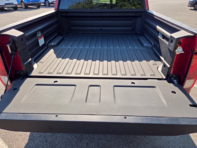 New 2026 Honda Ridgeline RTL image 6