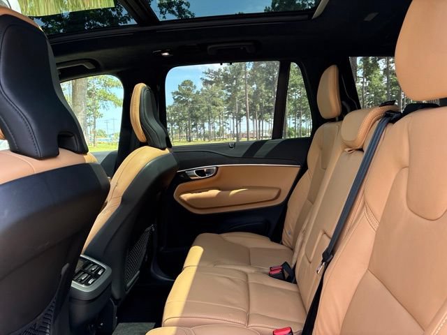 Used 2024 Volvo XC90 B6 Ultimate w/ Lounge Package AWD/4WD image 21