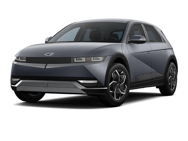 Used 2023 Hyundai Ioniq 5 SEL w/ Cargo Package image 1