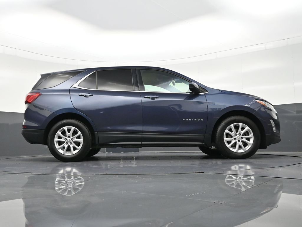 Used 2019 Chevrolet Equinox LT image 28