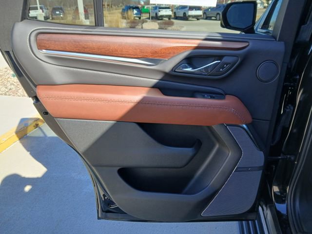 Certified 2024 GMC Yukon Denali Ultimate image 14