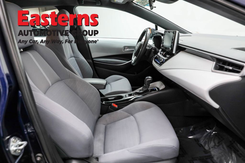 Used 2020 Toyota Corolla SE image 23