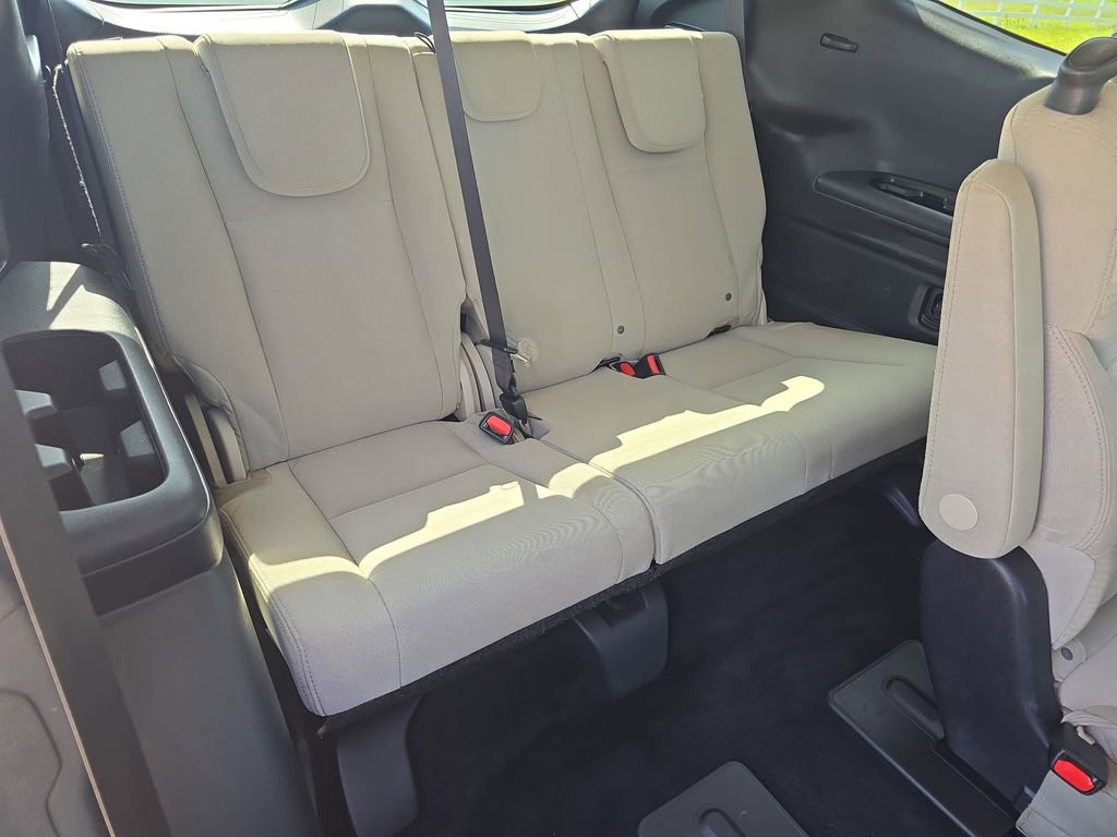Used 2019 Subaru Ascent Premium AWD/4WD image 12