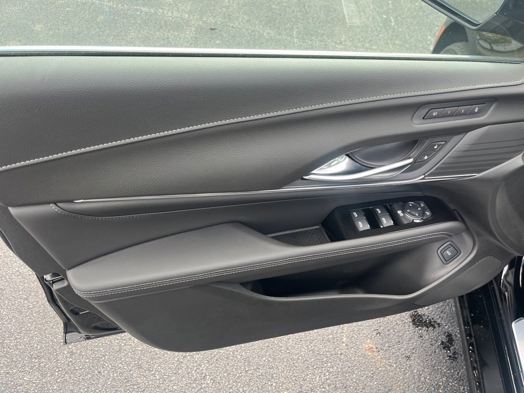 New 2026 Cadillac CT4 Premium Luxury image 7