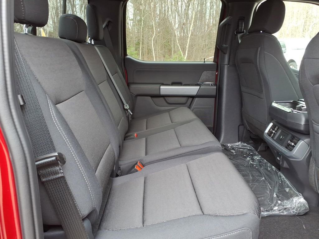 New 2026 Ford F150 XLT AWD/4WD image 16
