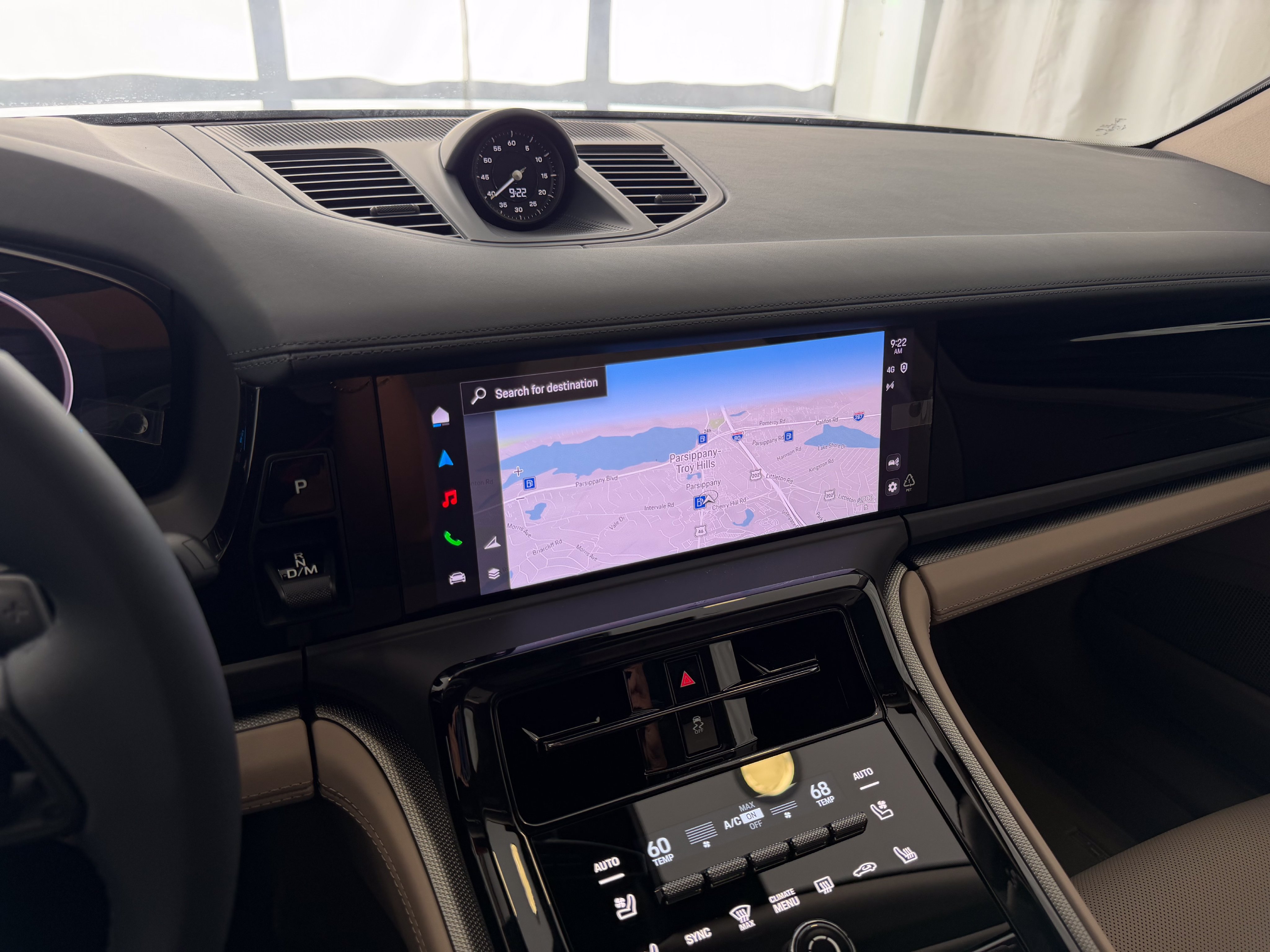 New 2026 Porsche Panamera 4 AWD/4WD image 23