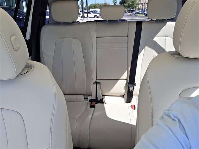 New 2026 Mercedes-Benz GLB 250 image 15