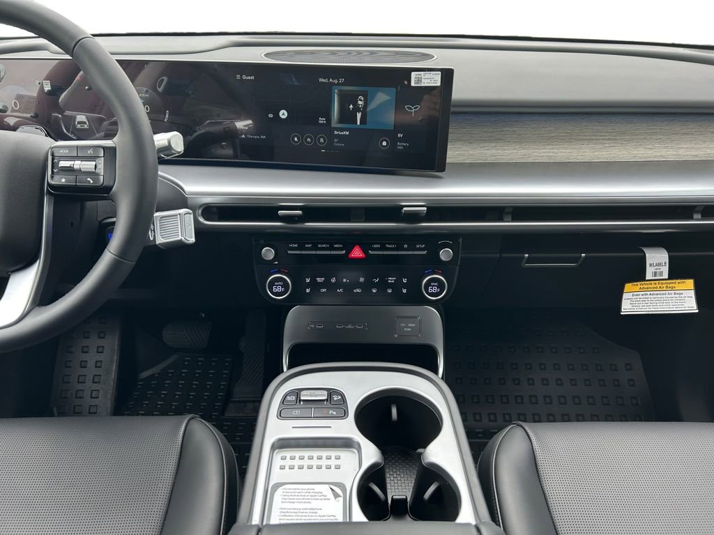 New 2026 Hyundai Ioniq 9 SEL image 12