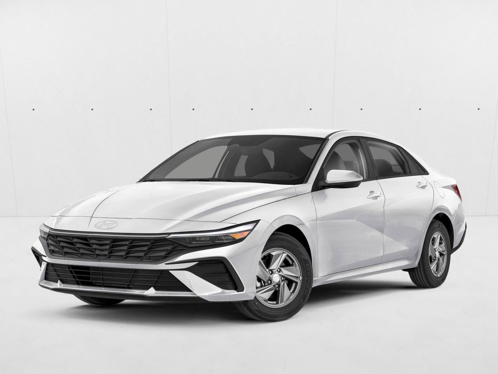 New 2026 Hyundai Elantra SE FWD image 1