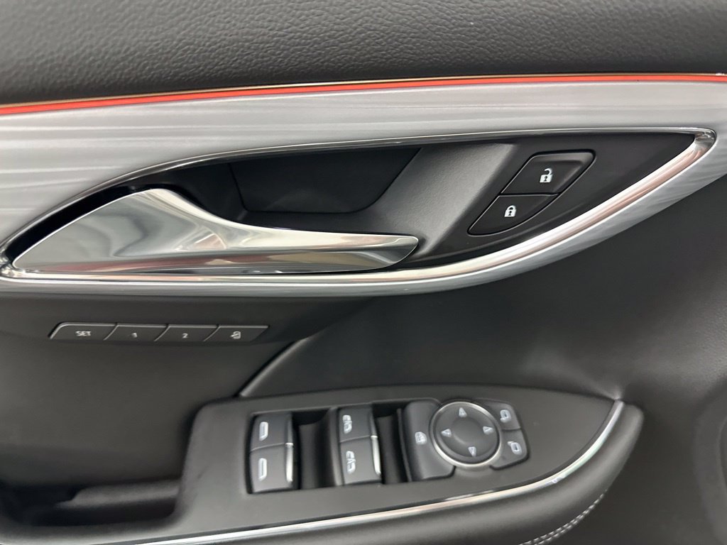 New 2026 Buick Envision Avenir AWD/4WD image 35