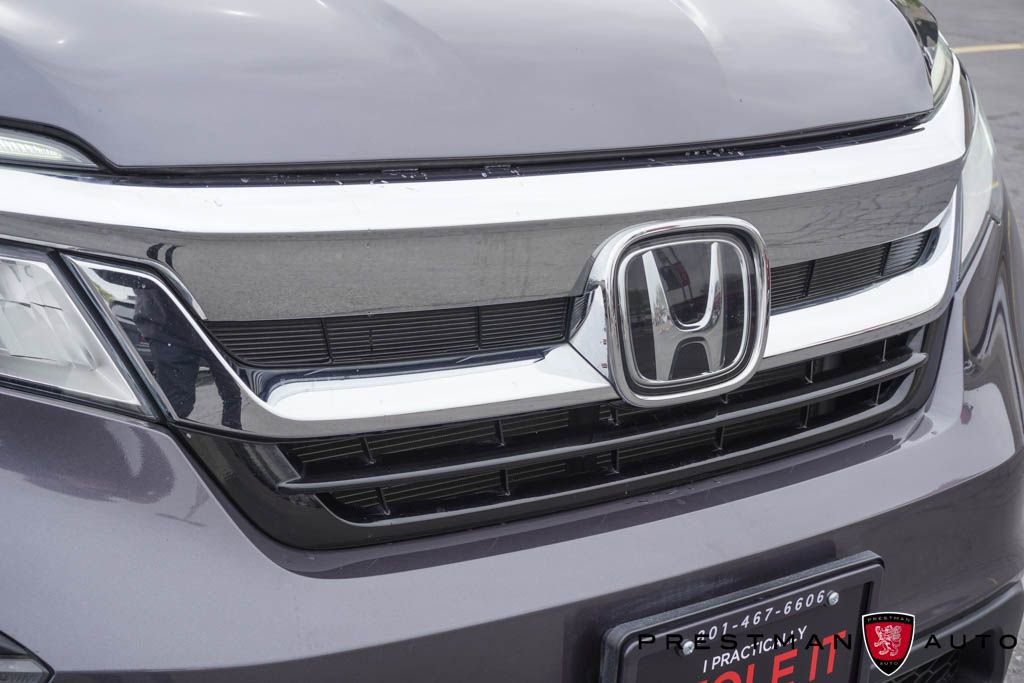 Used 2019 Honda Pilot Touring image 18