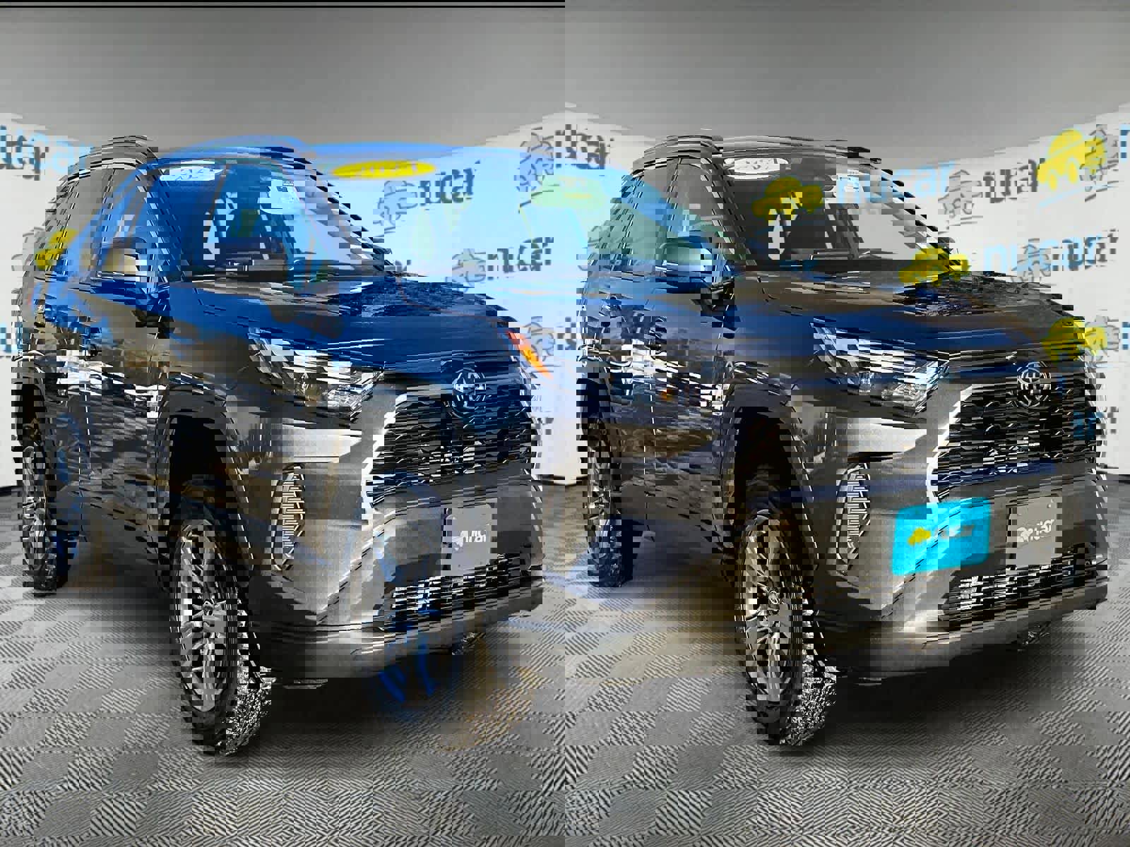 Used 2024 Toyota RAV4 XLE