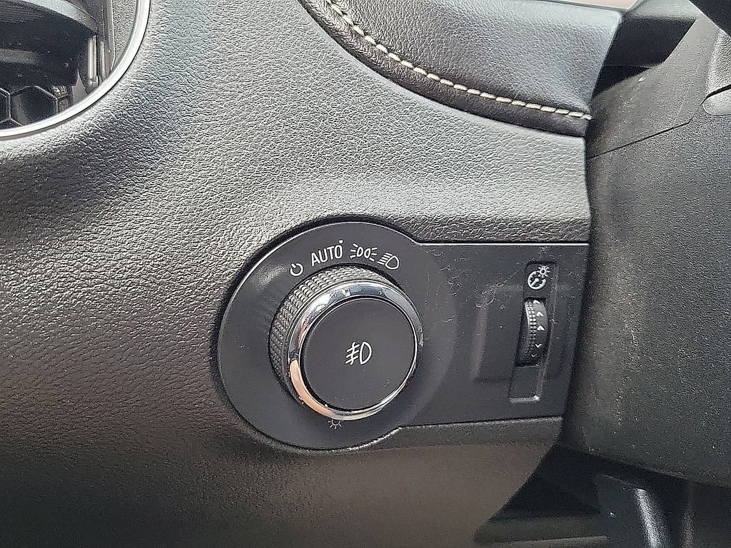 Used 2014 Chevrolet Camaro LT w/ RS Package RWD image 13