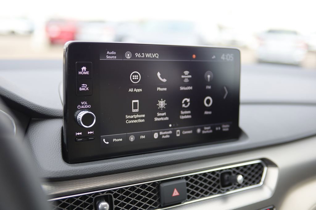 New 2026 Acura Integra A-Spec image 19