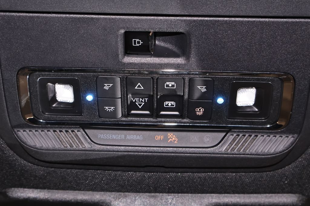 Certified 2023 Ford F150 Tremor w/ Equipment Group 402A High AWD/4WD image 36