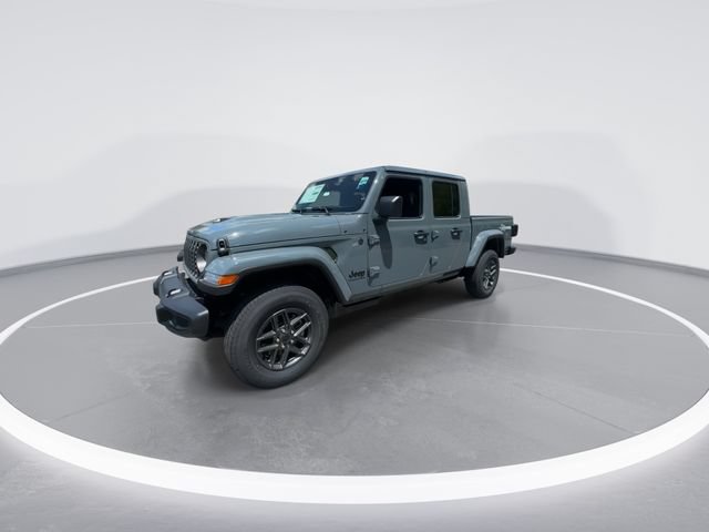 New 2026 Jeep Gladiator Sport AWD/4WD image 4
